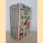 1) Basis kookboek; 2) Vlees; 3) Vis; 4) Kleine gerechten; 5) Pasta & rijst; 6) Groenten; 7) Soepen & sauzen; 8) Nagerechten; 9) Gebak (9 delen) door Blue Band