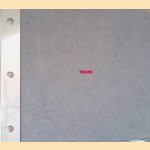 Tecta Katalog: 1) Tische und Stühle; 2) Sofas und Sessel; 3) Kastenmöbel; 4) Einzelsessel door Lauenförde TECTA-Möbel-Axel-und-Werner-Bruchhäuser KG