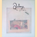 Antony and the Johnsons: Swanlight (Incl full-length CD Swanlight) door Antony Hegarty