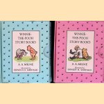 Winnie-The-Pooh Story Books (8 volumes)
A.A. Milne
€ 15,00