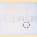 Decennium: tien jaar Galerie Guthschmidt 1988-1998 door Marleen Guthschmidt e.a.