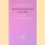 Briefwisseling 1951-1987 door Gerard Reve e.a.