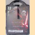 Star Wars: The Force Awakens: Book and Magnetic Playset
Randy Thornton
€ 10,00 Star Wars: The Force Awakens: Book and Magnetic Playset
Randy Thornton
€ 10,00