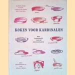 Koken voor kardinalen: het kookboek van de renaissance door Bartolomeo Scappi