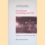 Goudriaan in botsing met NS: koopman in dienst van de gemeenschap door Arie van der Zwan