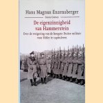 De eigenzinnigheid van Hammerstein: over de weigering van de hoogste Duitse militair te capituleren voor Hitler door Hans Magnus Enzensberger