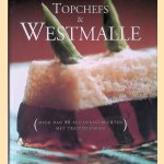 Topchefs &  Westmalle: meer dan 80 seizoensgerechten met trappistenbier door Norbert Koreman
