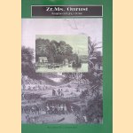 Zr. Ms. Onrust: verraad en ondergang in Borneo
S.C.P. Kreuger
€ 5,00 Zr. Ms. Onrust: verraad en ondergang in Borneo
S.C.P. Kreuger
€ 5,00