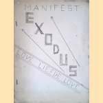 Manifest Exodus: love, liefde, love *GESIGNEERD*
Johan Daem e.a.
€ 25,00 Manifest Exodus: love, liefde, love *GESIGNEERD*
Johan Daem e.a.
€ 25,00
