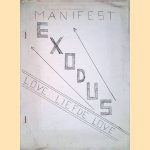 Manifest Exodus: love, liefde, love *GESIGNEERD*
Johan Daem e.a.
€ 25,00 Manifest Exodus: love, liefde, love *GESIGNEERD*
Johan Daem e.a.
€ 25,00