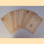 Orpheus (13 afleveringen)
Bertus Aafjes e.a.
€ 50,00 Orpheus (13 afleveringen)
Bertus Aafjes e.a.
€ 50,00