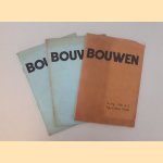 Bouwen: Loopmare voor Katholieke Cultuur (3 afleveringen) door Jan - en anderen Beerends