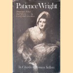 Patience Wright, American Artist and Spy in George III's London door Charles Coleman Sellers