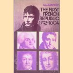 The First French Republic, 1792-1804 door M. J. Sydenham