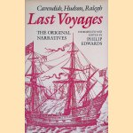 Last Voyages: Cavendish, Hudson, Ralegh: The Original Narratives
Philip Edwards
€ 25,00 Last Voyages: Cavendish, Hudson, Ralegh: The Original Narratives
Philip Edwards
€ 25,00