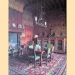 Leven in toen: Vier eeuwen Nederlands interieur in beeld door Frans van - en anderen Burkom