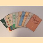 De Boekenmolen (11 afleveringen) door A.Th. - en anderen Mooij