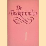 De Boekenmolen: jaargang 1 nummer 1 door A.Th. - en anderen Mooij