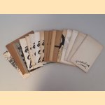 Quatrebras (17 afleveringen)
Marten Brouwer e.a.
€ 60,00 Quatrebras (17 afleveringen)
Marten Brouwer e.a.
€ 60,00