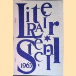 Literair Stencil: eerste jaargang nummer 5 1963
R. Sprenger e.a.
€ 12,50
