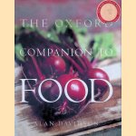The Oxford Companion to Food
Alan Davidson
€ 12,50 The Oxford Companion to Food
Alan Davidson
€ 12,50