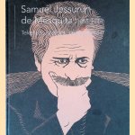Samuel Jessurun De Mesquita (1868-1944): Tekenaar, graficus, sierkunstenaar
Jonieke van Es
€ 100,00 Samuel Jessurun De Mesquita (1868-1944): Tekenaar, graficus, sierkunstenaar
Jonieke van Es
€ 100,00