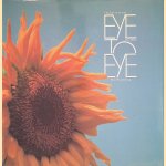 Eye to eye: Vincent Van Gogh: Een foto essay door Paul Huf e.a.