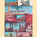 Panorama of Saudi Arabia
Said Salah
€ 25,00 Panorama of Saudi Arabia
Said Salah
€ 25,00