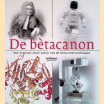 De bètacanon: wat iedereen moet weten van de natuurwetenschappen
Robertus Henricus Dijkgraaf
€ 6,00 De bètacanon: wat iedereen moet weten van de natuurwetenschappen
Robertus Henricus Dijkgraaf
€ 6,00