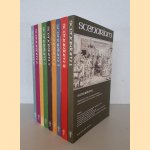 Scenarium 1-9 (9 delen)
E. Alexander e.a.
€ 37,50