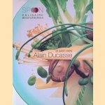 De grote chefs: Alain Ducasse door Bernard Père e.a.