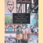 Het Parijs van Marcel Proust hervonden door Henri Raczymow