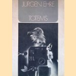 Jürgen Ehre: Totems door Suzanne Otlet