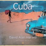 Cuba
David Alan Harvey e.a.
€ 10,00