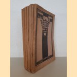 Ontwikkeling: maandschrift uitgegeven onder de bescherming van de BWP (18 afleveringen in 9 delen)
L. - en anderen Baekelmans
€ 20,00