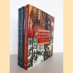 De schilderkunst der Lage Landen (3 delen) door Jos Koldeweij