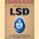 Crapouillot: Nummero 71: Une bombe atomique dans la tête: LSD door Jean Galtier-Boissière