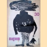 Magnum: Die Zeitschrift für das moderne Leben: Heft 30: Juni 1960: Wie geht es weiter? door Karl Pawek