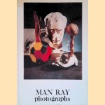 Man Ray: Photographs door Jean-Hubert Martin