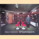 Niels Helmink: Shopkeepers door Merel Bem e.a.