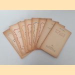 De Spiegel: Maandschrift voor Poëzie (8 afleveringen) door Bert - en anderen Decorte
