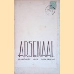 Arsenaal: Tijdschrift voor letterkunde: 5e jaargang, nummer 3 door Rik Lanckrock