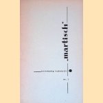 Martisch: Letterkundig tijdschrift: Nummer 1: September 1960
Jan - en anderen Donia
€ 10,00 Martisch: Letterkundig tijdschrift: Nummer 1: September 1960
Jan - en anderen Donia
€ 10,00