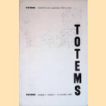 Totems: nummer 1 door Jan Emiel - en anderen Daele