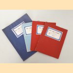 Het vrije Schrift: Nieuwe reeks (4 afleveringen) door Chris Huickx e.a.