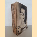 De Kemphaan: maandschrift (12 afleveringen)
Jan - en anderen Ubink
€ 395,00