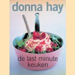 De last minute keuken
Donna Hay
€ 8,00