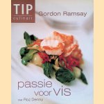 Passie voor vis door Gordon Ramsay