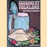 Cuisine et Folkore: choix de recettes régionales belges: les deux Flandres
Gaston Clément
€ 10,00 Cuisine et Folkore: choix de recettes régionales belges: les deux Flandres
Gaston Clément
€ 10,00