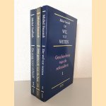 Geschiedenis van de seksualiteit (3 delen) door Michel Foucault